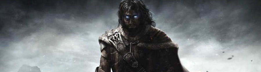 Mittelerde: Mordors Schatten (PS4)