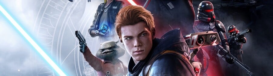 Star Wars Jedi: Fallen Order (PS4)