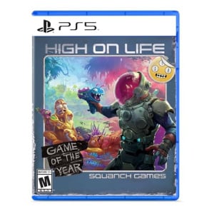 High on Life (PS5)