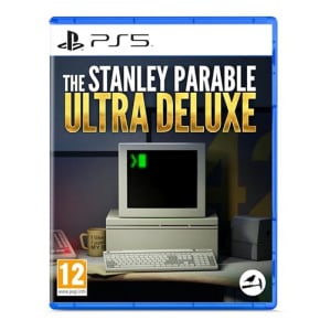 Das Stanley-Gleichnis: Ultra Deluxe (PS5)