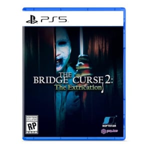 The Bridge Curse 2: Die Befreiung (PS5)