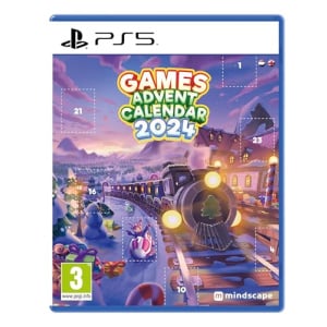 Adventskalender 2024 (PS5)