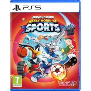 Looney Tunes: Verrückte Welt des Sports (PS5)