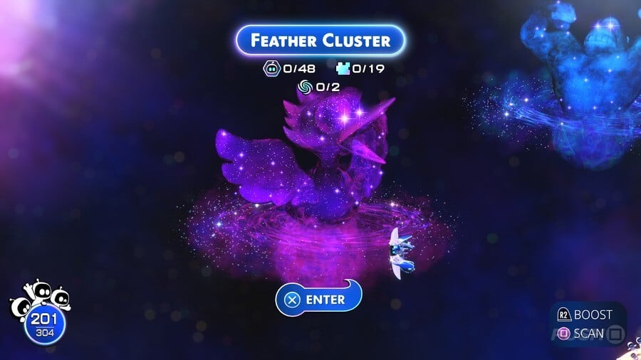 Astro Bot: Fundorte aller Puzzleteile 7