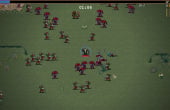 Vampire Survivors - Screenshot 7 von 9