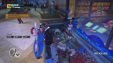 Dead Rising 1: Fundorte aller Überlebenden 3