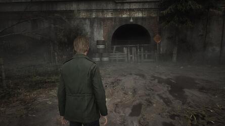 Silent Hill 2: South Vale Komplettlösung 10