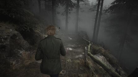 Silent Hill 2: South Vale Komplettlösung 4