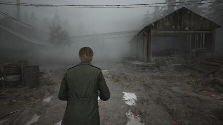 Silent Hill 2: South Vale Komplettlösung 6