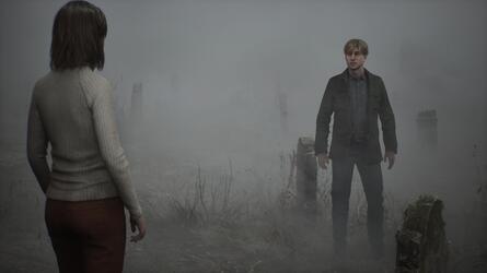 Silent Hill 2: South Vale Komplettlösung 5