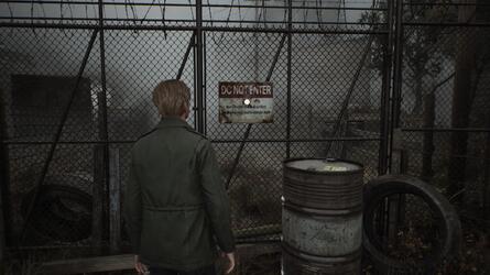 Silent Hill 2: South Vale Komplettlösung 18