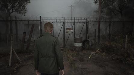 Silent Hill 2: South Vale Komplettlösung 17