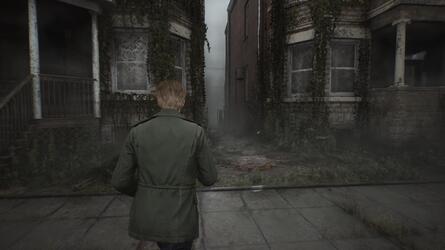 Silent Hill 2: South Vale Komplettlösung 20