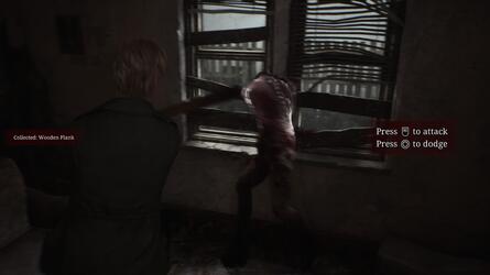 Silent Hill 2: South Vale Komplettlösung 23