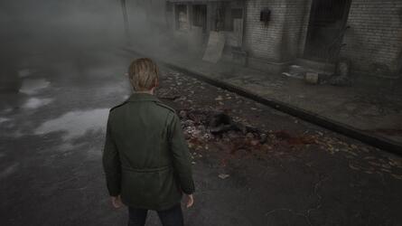 Silent Hill 2: South Vale Komplettlösung 24