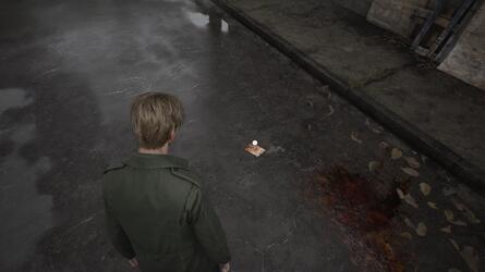 Silent Hill 2: South Vale Komplettlösung 27