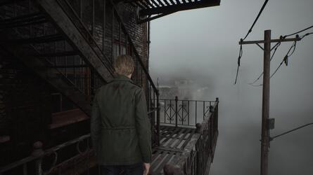 Silent Hill 2: So lösen Sie das Jukebox-Rätsel in Neely's Bar Guide 9