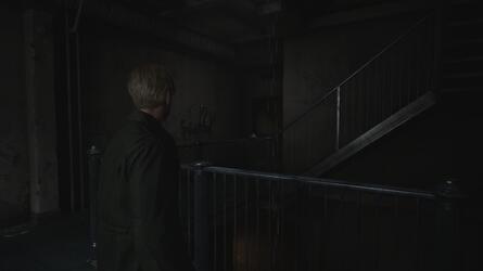 Silent Hill 2: Wood Side Apartments – Komplettlösung 5