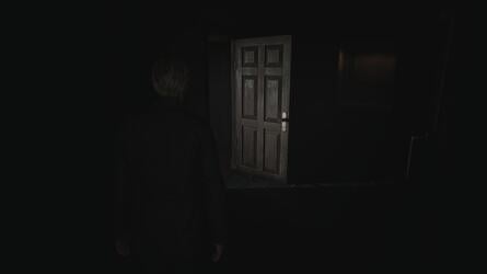 Silent Hill 2: Wood Side Apartments – Komplettlösung 6