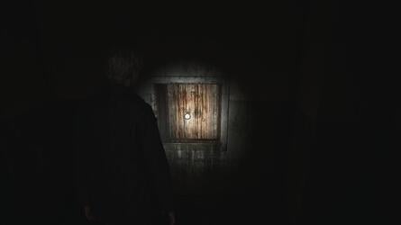 Silent Hill 2: Wood Side Apartments – Komplettlösung 18