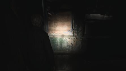 Silent Hill 2: Wood Side Apartments – Komplettlösung 25