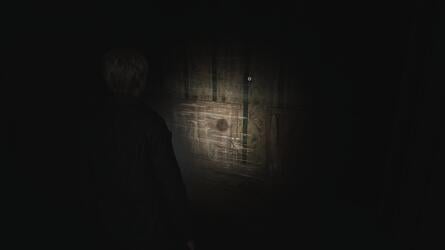 Silent Hill 2: Wood Side Apartments – Komplettlösung 20