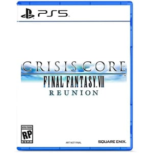 Crisis Core: Final Fantasy VII Reunion (PS5)