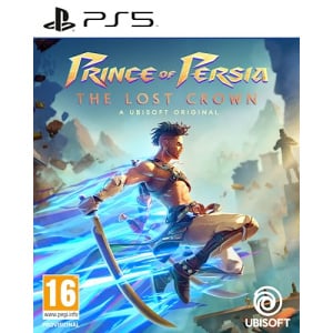 Prince of Persia: Die verlorene Krone (PS5)