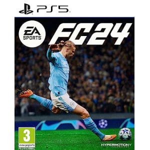 EA SPORTS FC 24 (PS5)