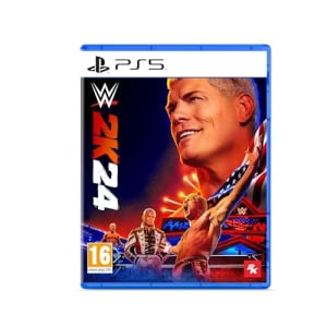 WWE 2K24 (PS5)