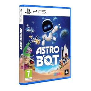 Astro Bot (PS5)