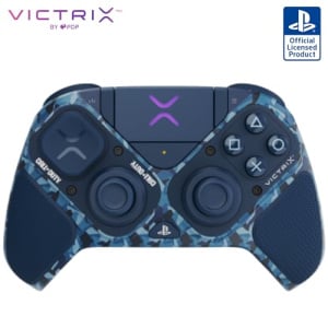 PDP Victrix Pro BFG Wireless Controller für PS4/PS5/PC