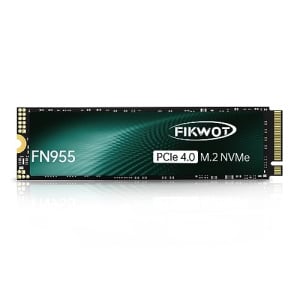 Fikwot NVMe 2 TB SSD M.2 2280