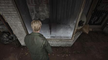 Silent Hill 2: Blue Gem-Standort und Verwendungsort – Leitfaden 3