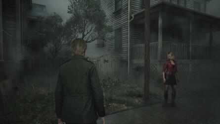 Silent Hill 2: Wo man kaputte Schlüsselteile und Knochenschlüssel findet – Leitfaden Nr. 7