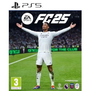 EA SPORTS FC 25 (PS5)