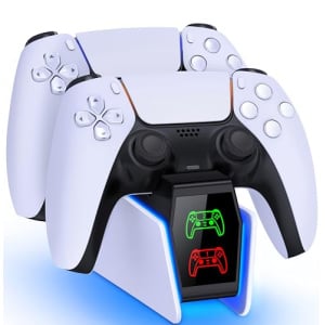 HELLCOOL PS5-Controller-Ladestation