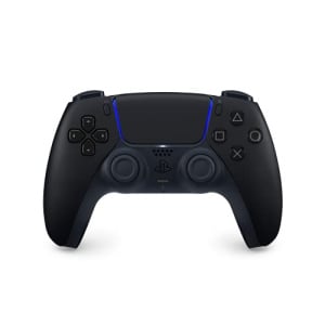 PS5 DualSense Wireless Controller – Mitternachtsschwarz