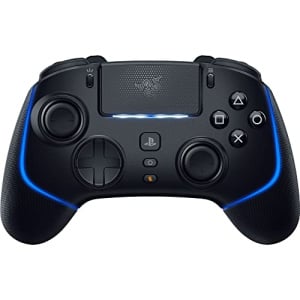 Razer Wolverine V2 Pro – Kabelloser Pro-Gaming-Controller für PS5