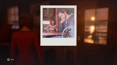 Life Is Strange: Double Exposure: Kapitel 1 Sammlerstücke – Leitfaden zu allen Polaroid-Standorten 3