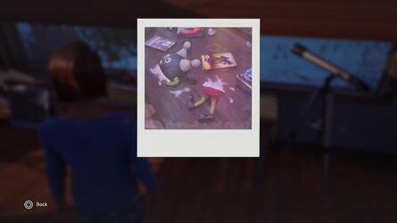 Life Is Strange: Double Exposure: Kapitel 1 Sammlerstücke – Leitfaden zu allen Polaroid-Standorten 7