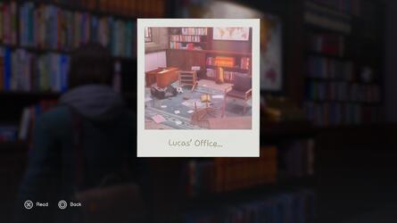 Life Is Strange: Double Exposure: Kapitel 3 Sammlerstücke – Leitfaden zu allen Polaroid-Standorten 7