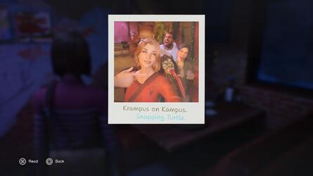 Life Is Strange: Double Exposure: Kapitel 4 Sammlerstücke – Leitfaden zu allen Polaroid-Standorten 5