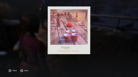 Life Is Strange: Double Exposure: Kapitel 4 Sammlerstücke – Leitfaden zu allen Polaroid-Standorten 7