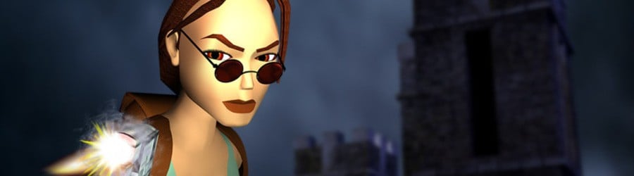 Tomb Raider III: Abenteuer von Lara Croft (PS1)