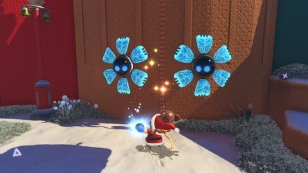 Astro Bot: Winter Wonder – Alle Sammlerstücke: Bots, Geschenke 54