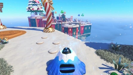 Astro Bot: Winter Wonder – Alle Sammlerstücke: Bots, Geschenke 37