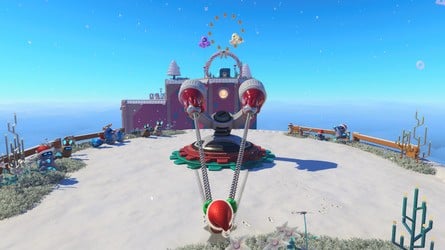 Astro Bot: Winter Wonder – Alle Sammlerstücke: Bots, Geschenke 32