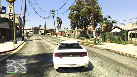 GTA 5: Franklin und Lamar Guide 10