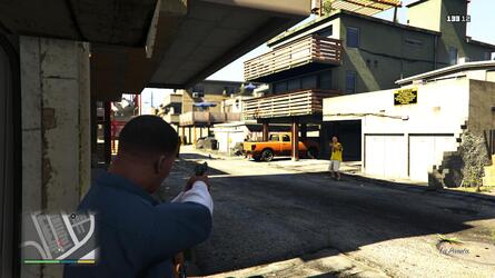 GTA 5: Repossession Guide 4